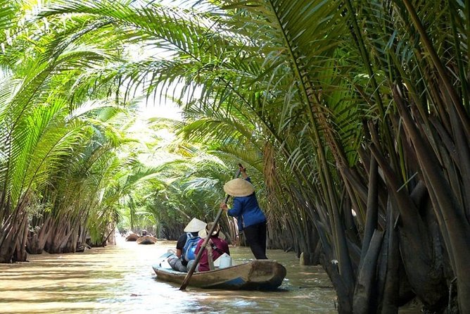 Full Day Small Group Tour to Discover Mekong Delta - Common questions