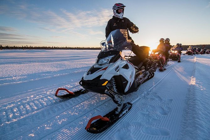 Full Day Snowmobile Safari Into the Lappish Wilderness in Rovaniemi - Last Words