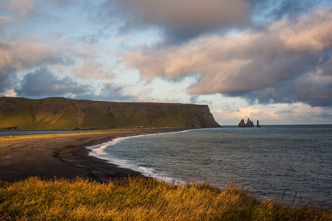 Full Day South Coast to Vík - Guided Tour - Common questions