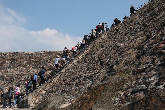 Full-Day Teotihuacan Hot Air Balloon Tour From Mexico City Including Transport - COVID Impact