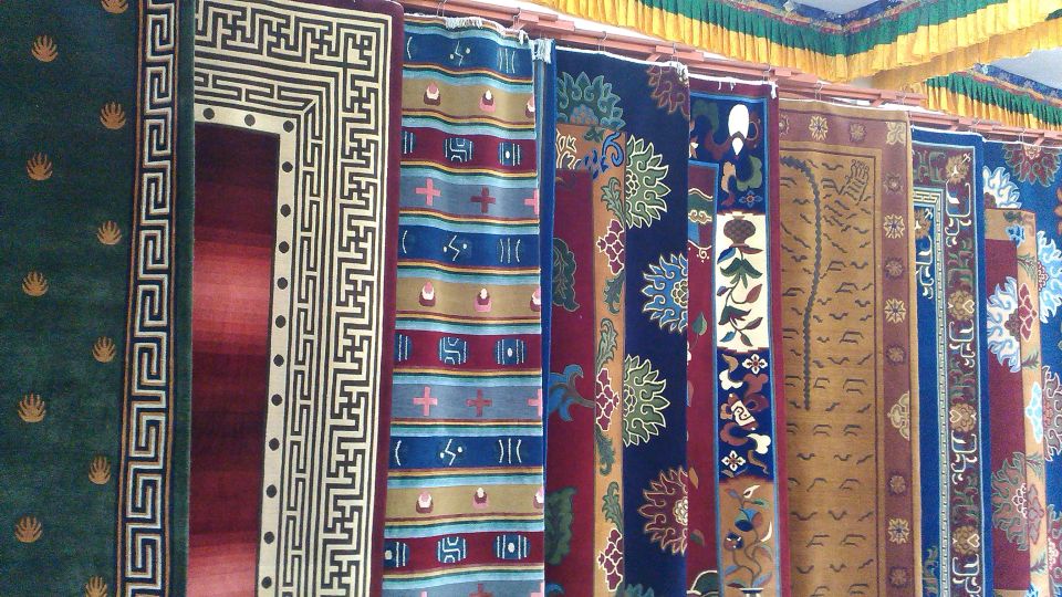 Full Day Tibetan Cultural Tour - Cancellation Policy and Flexibility