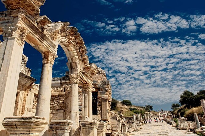 Full-Day Tour From Bodrum to Ephesus - Review Insights