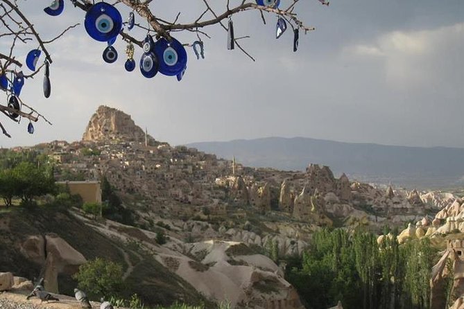 Full-Day Tour in Cappadocia With Ihlara Hiking and Underground City - Last Words
