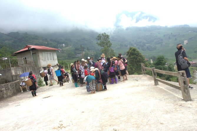 Full Day Tour in Sapa With Trekking - Common questions