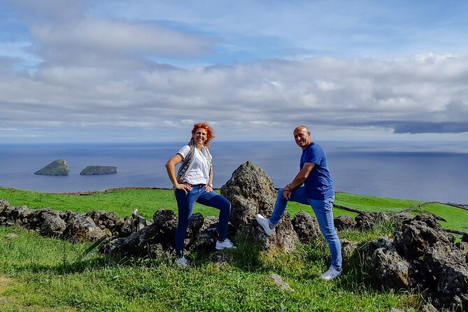 Full-Day Tour in the Top Stunning Places in Terceira Island - Common questions