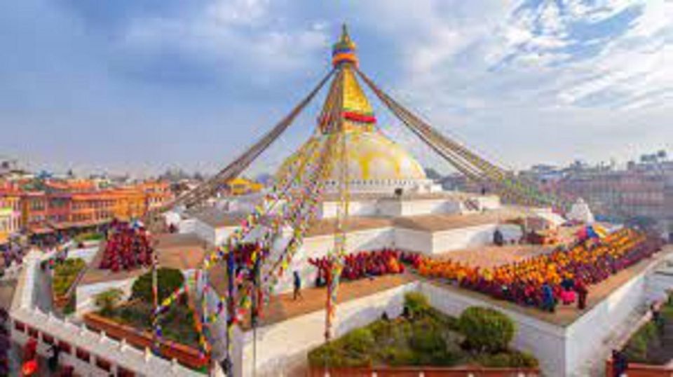 Full Day Tour Kathmandu With Guide by Private Car - Last Words