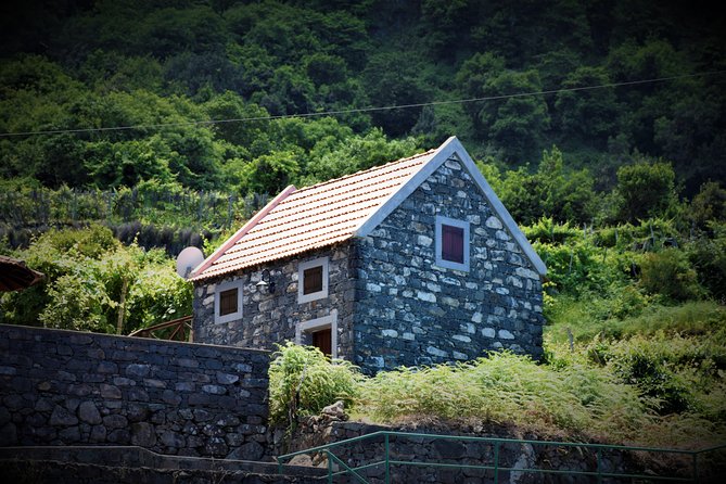 Full Day Tour of Madeira West - Common questions