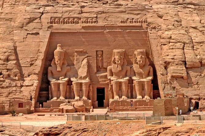 Full Day Tour to Abu Simbel Temples From Aswan - Last Words