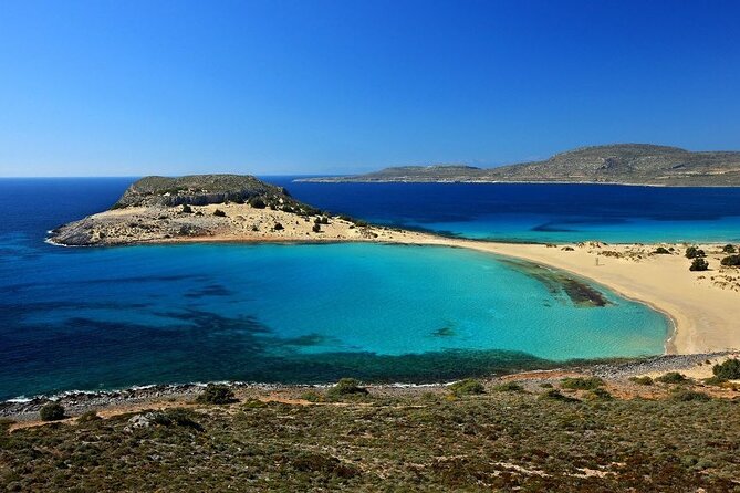 Full-Day Tour to Gramvousa Balos Bay From Rethymno With a French Guide - Directions to Gramvousa Balos Bay