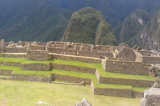 Full-Day Tour to Machu Picchu by Expedition or Voyager Train - Last Words