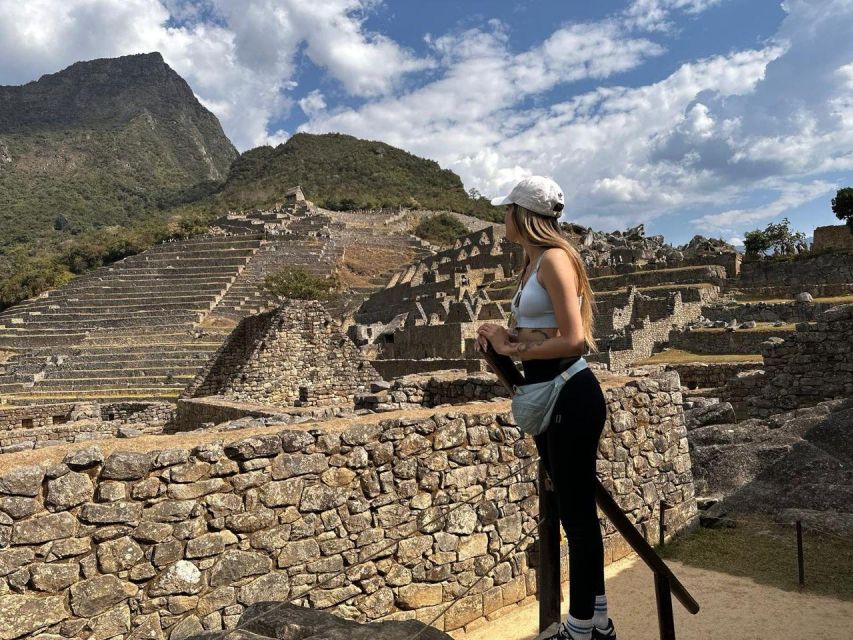 Full Day Tour to Machu Picchu From Cusco - Accommodation and Logistics Planning