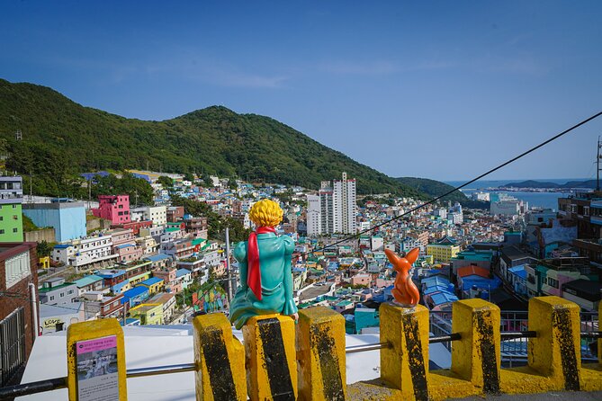 Full-Day Tour Unmissable Things to Do in Busan - Insider Tips for a Memorable Tour