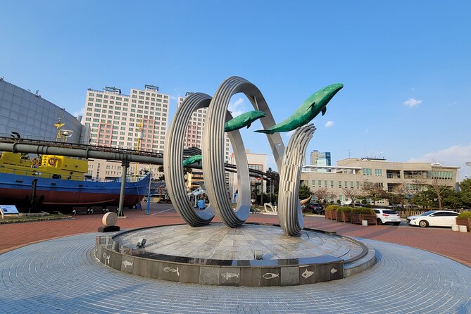 Full Day Ulsan City Tour With the Local Guide - Common questions