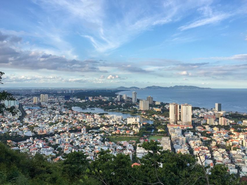 Full-Day Vung Tau Beach City From Ho Chi Minh City - Tour Guides and Language Options
