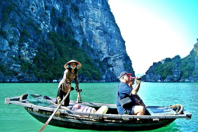 FULL Package - 3D2N on 5* Luxury Cruise Explore Lan Ha Bay and Halong Bay - Customer Reviews