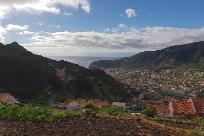 Funchal Small-Group Marocos to Mimosa Valley Hike - Last Words