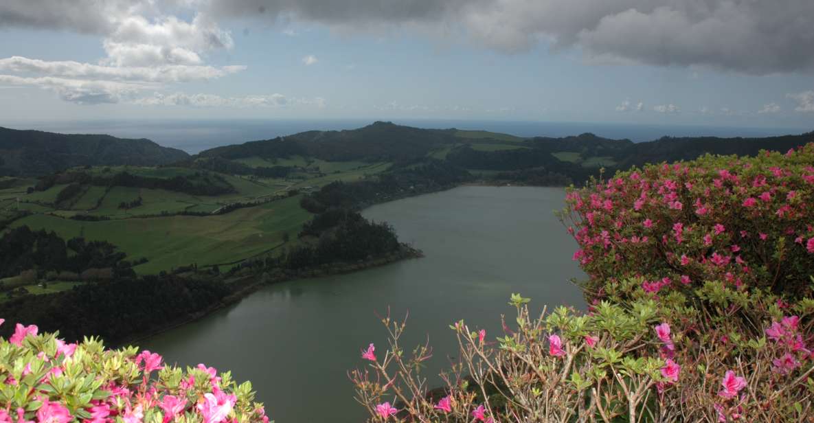 Furnas Lake & Volcano Tour - Common questions