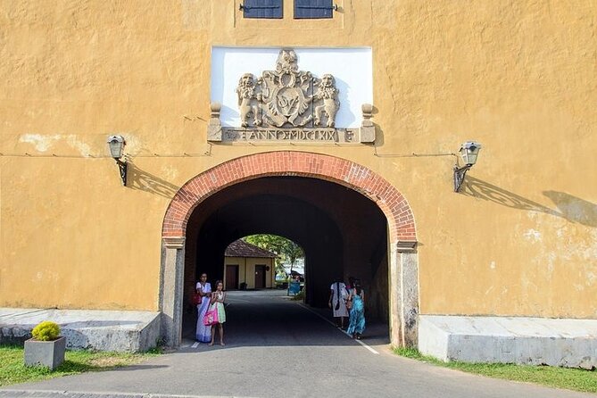 Galle Fort Tour - Guided Tours and Activities