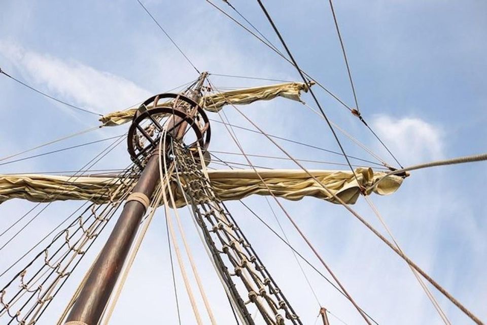 Galleon Elaphiti Islands Cruise From Dubrovnik With Lunch - Important Reminders