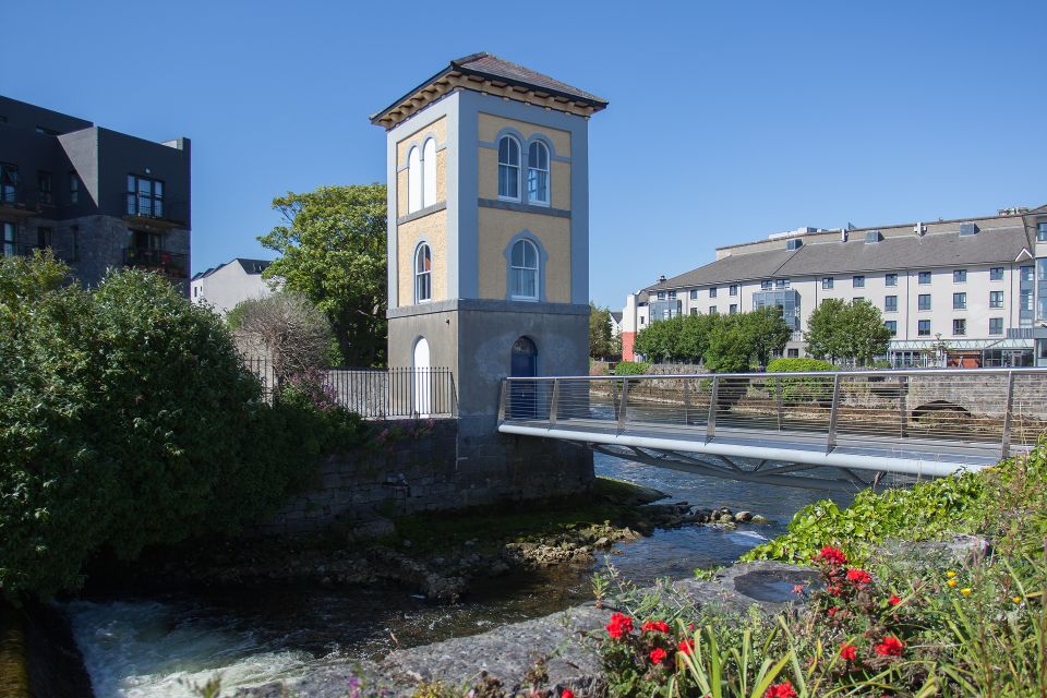 Galway: Private Historic Walking Tour With a Local Guide - Common questions