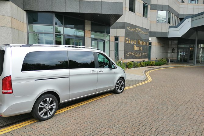 Gatwick Airport to Southampton Cruise Terminal- Private Transport - Common questions