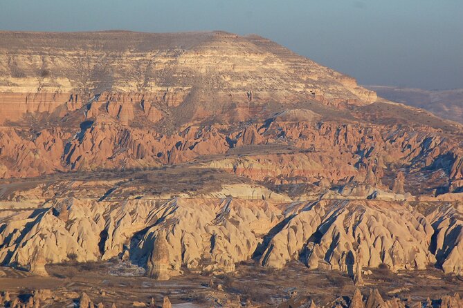 Gems of Cappadocia Private Tour - Photo Gallery