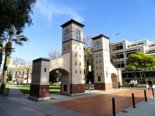 Gems of San Jose California – Walking Tour for Couples - Directions & Logistics