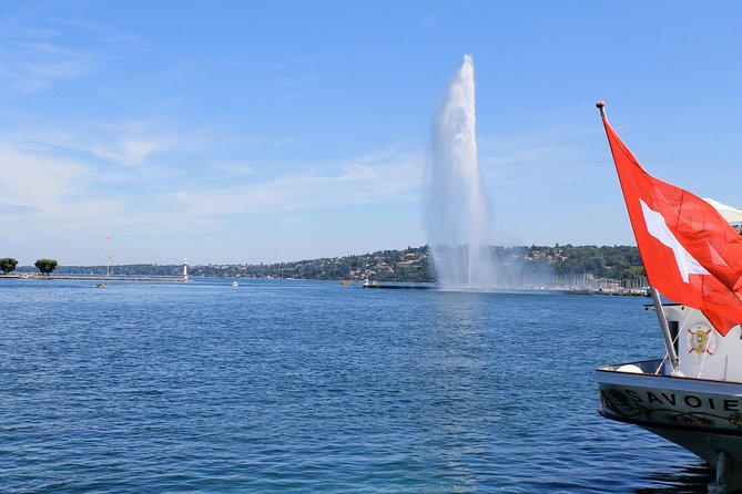 Geneva and Annecy Tour With Optional Lake Geneva Cruise - Reviews and Ratings