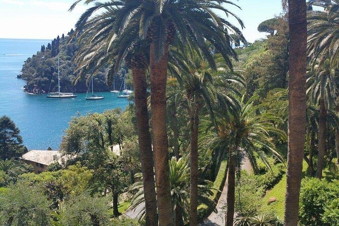 Genoa Private Italian Riviera Shore Excursion - Directions for Pickup