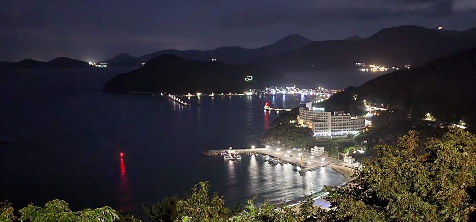 Geoje Island: Private or Shared Day Tours (Max 6) - Directions