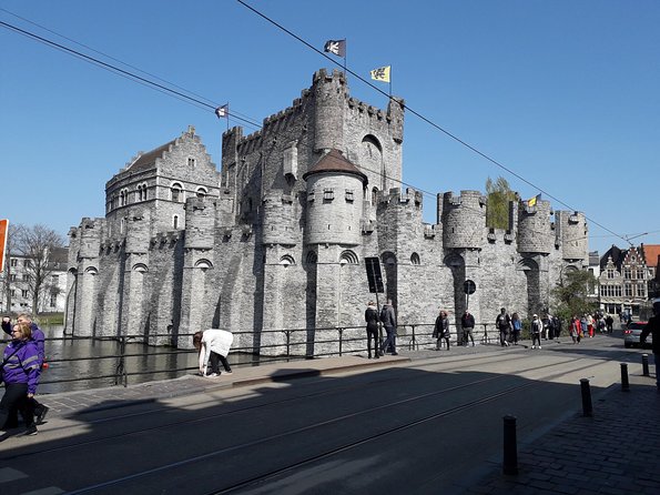 Ghent Beer and Sightseeing Adventure - Pricing Information