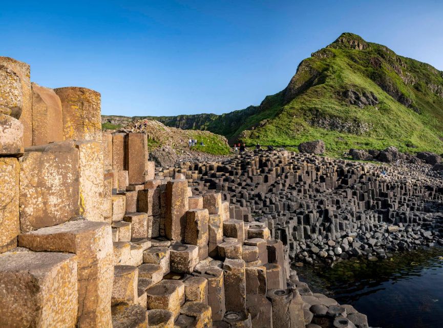 Giants Causeway Private Luxury Tour - Common questions