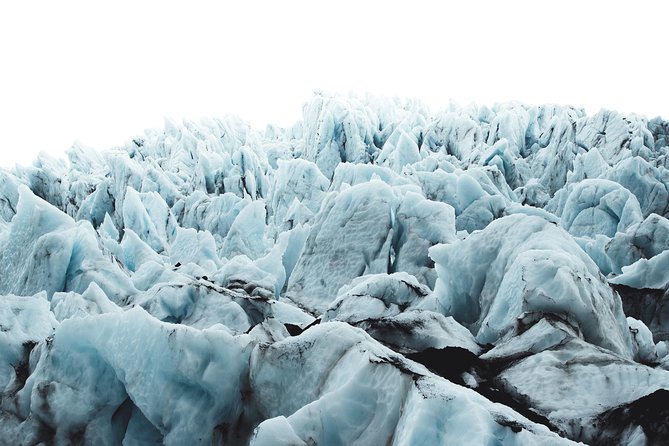 Glacier Discovery - Half Day Glacier Hike Near Skaftafell - Common questions