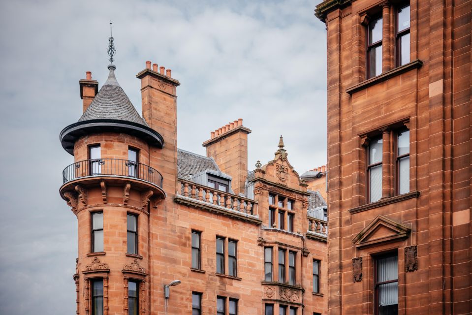 Glasgow: Capture the Most Photogenic Spots With a Local - Recommended Photography Gear