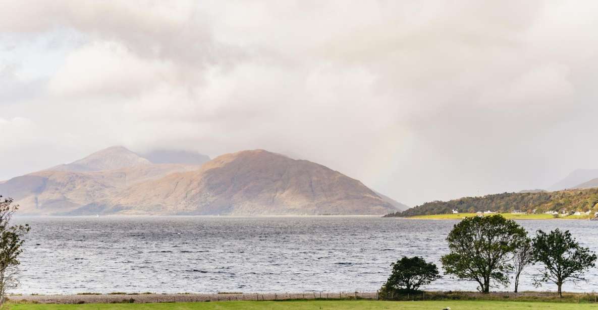 Glasgow: Loch Ness, Glencoe and Highlands Tour With Cruise - Customer Reviews and Ratings
