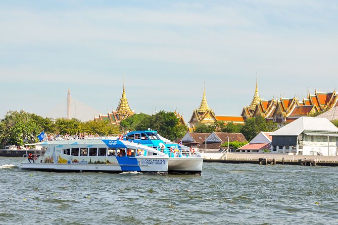 Go City: Bangkok All-Inclusive Pass With 15 Attractions - Reservation Guidelines