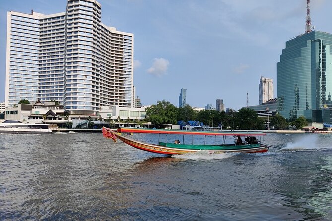 Go City: Bangkok Explorer Pass - Choose 3, 4, 5, 6 or 7 Attractions - Common questions