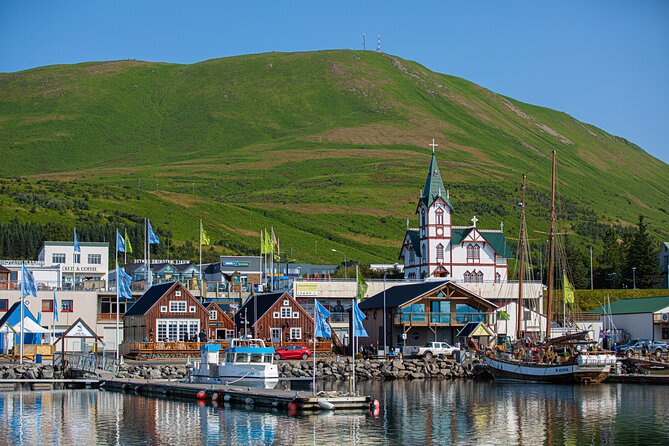 Goðafoss and Húsavík With a Stop at the Geosea Baths - Last Words