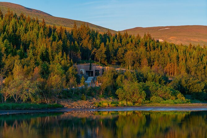 Godafoss Waterfall & Geothermal Baths From Akureyri Port - Additional Recommendations