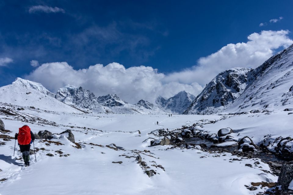 Gokyo Lakes 10 Days Trek for a Breathtaking Adventure - Final Thoughts