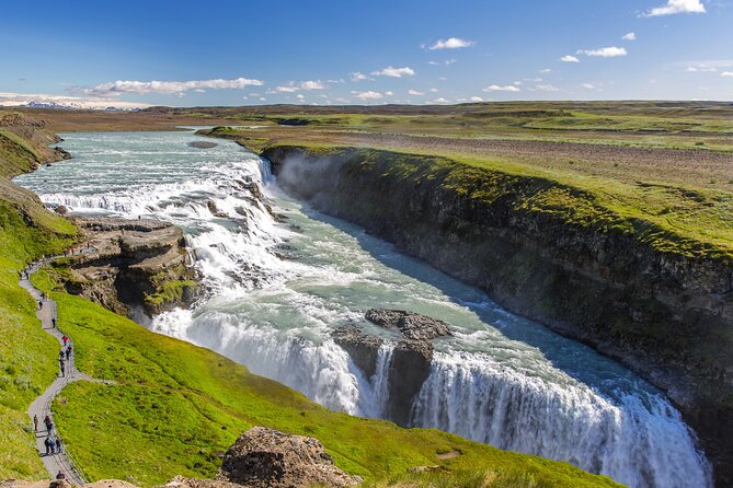 Golden Circle and Friðaheimar Farm Private Tour - Terms and Conditions