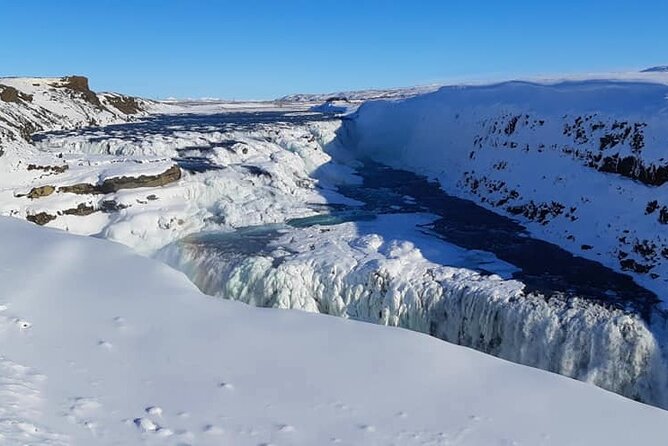 Golden Circle and Kerid Crater Tour With Geothermal Lagoon Visit - Last Words