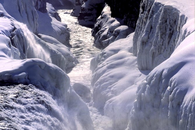 Golden Circle and the Blue Lagoon Private Day Tour From Reykjavik - Last Words