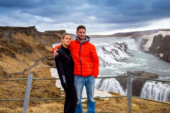 Golden Circle Full Day Tour From Reykjavik by Minibus - Last Words