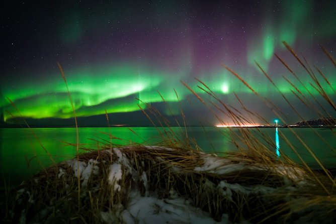 Golden Circle & Northern Lights in Iceland - Last Words