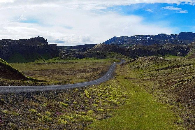 Golden Circle. Private Day Tour From Reykjavik - Last Words