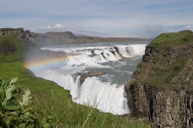 Golden Circle & Secret Lagoon & Friðheimar (Lunch Included) - PRIVATE TOUR - Customer Reviews