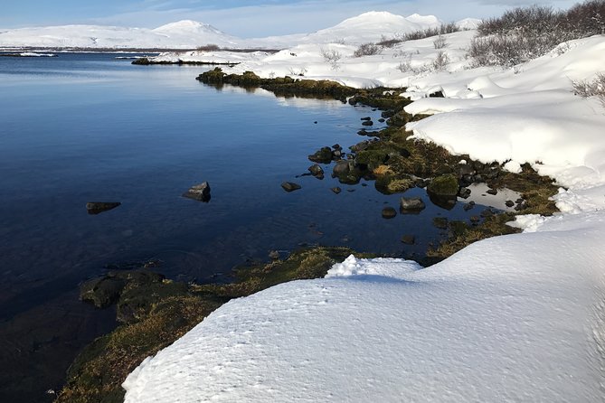 Golden Circle Tour: Gullfoss Falls, Thingvellir, Black Beach  - Reykjavik - Booking Information