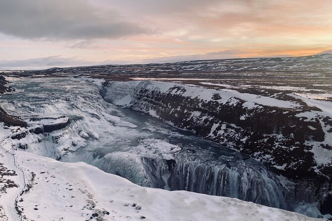 Golden Circle With Kerið Crater Premium Full Day Tour - Common questions