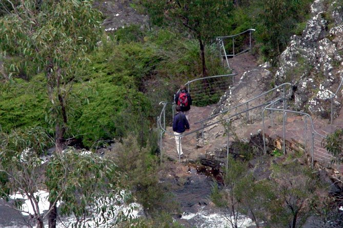 Grampians & Halls Gap - Common questions